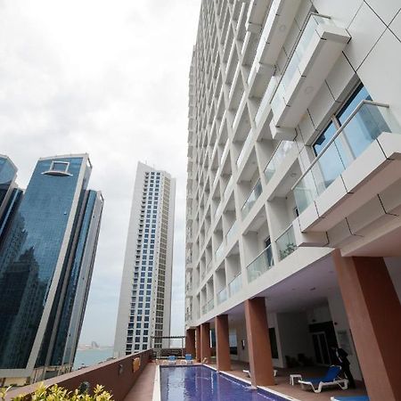 Vita Suites المنامة المظهر الخارجي الصورة