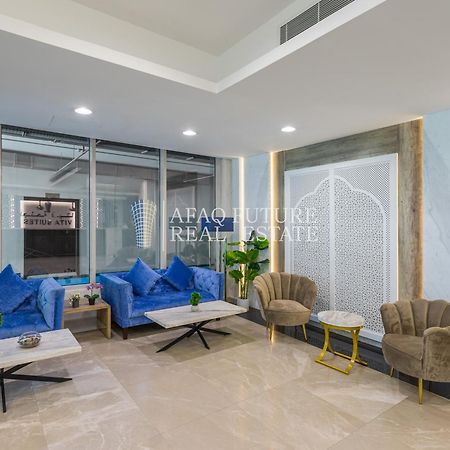Vita Suites المنامة المظهر الخارجي الصورة