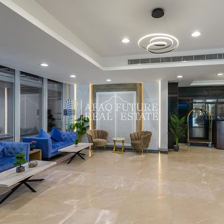 Vita Suites المنامة المظهر الخارجي الصورة