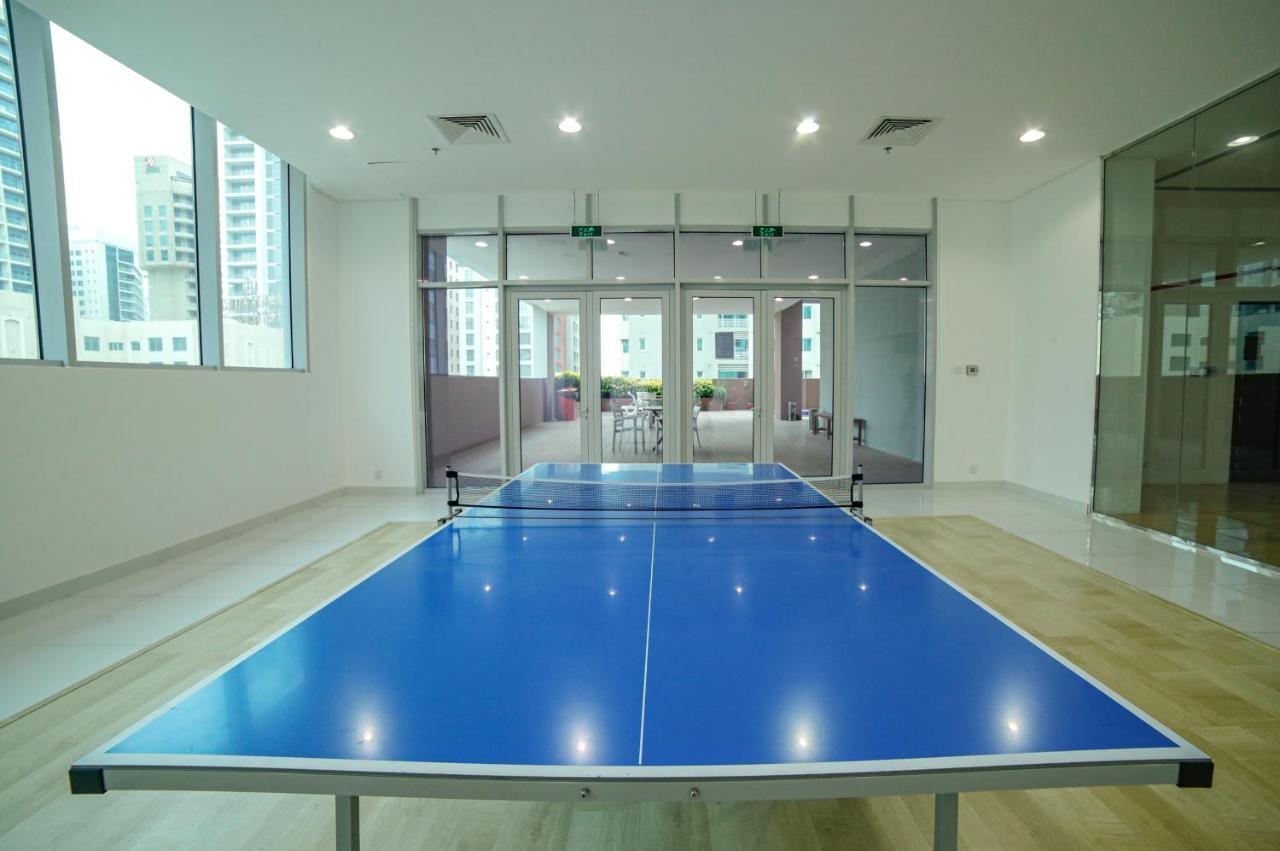 Vita Suites المنامة المظهر الخارجي الصورة