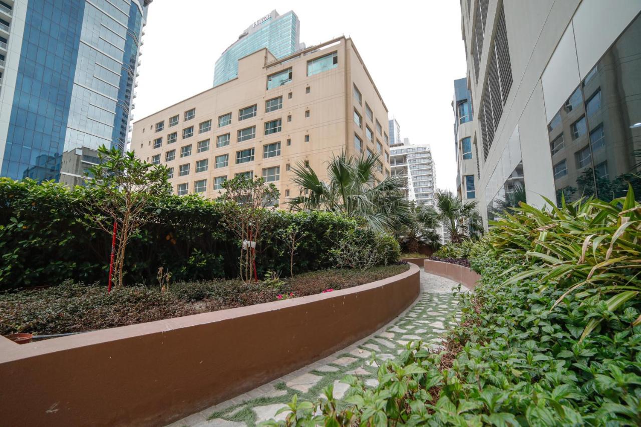 Vita Suites المنامة المظهر الخارجي الصورة