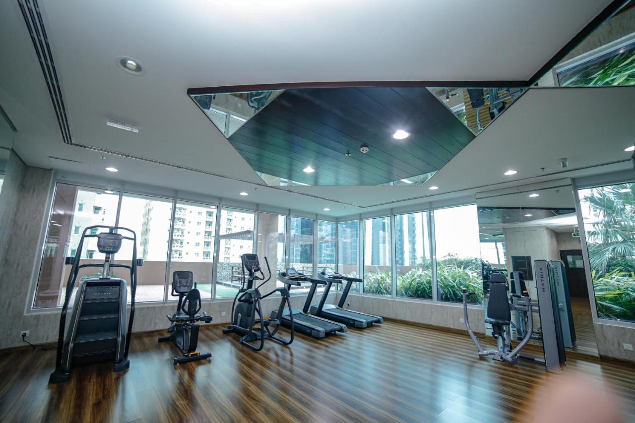 Vita Suites المنامة المظهر الخارجي الصورة
