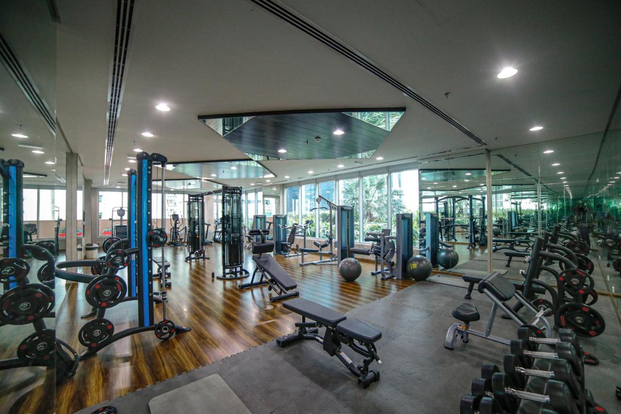 Vita Suites المنامة المظهر الخارجي الصورة
