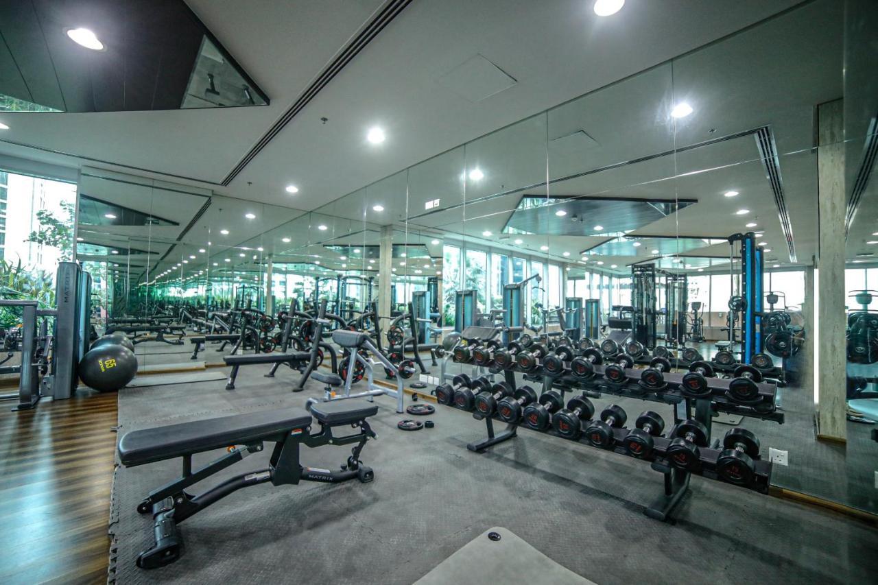 Vita Suites المنامة المظهر الخارجي الصورة