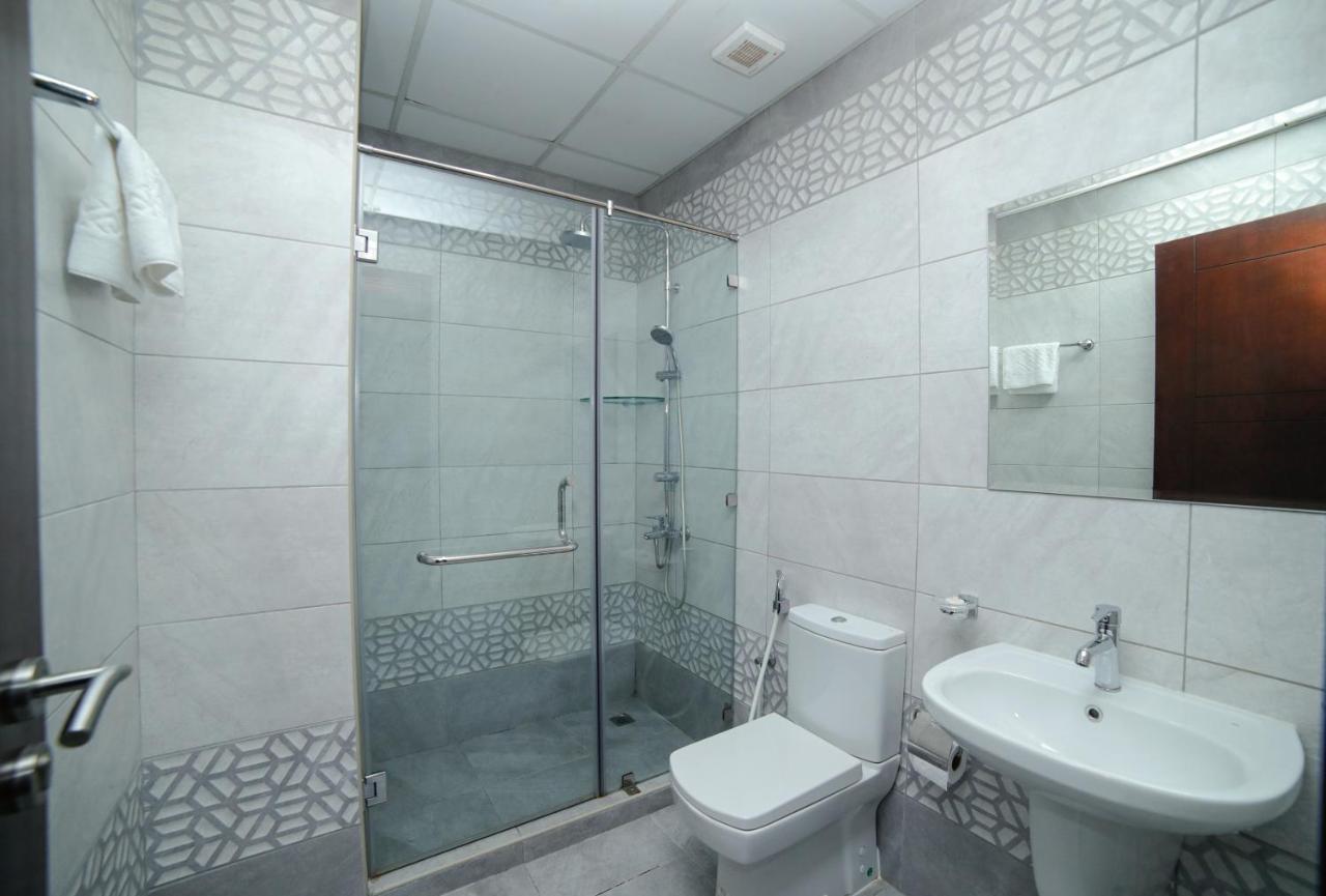 Vita Suites المنامة المظهر الخارجي الصورة