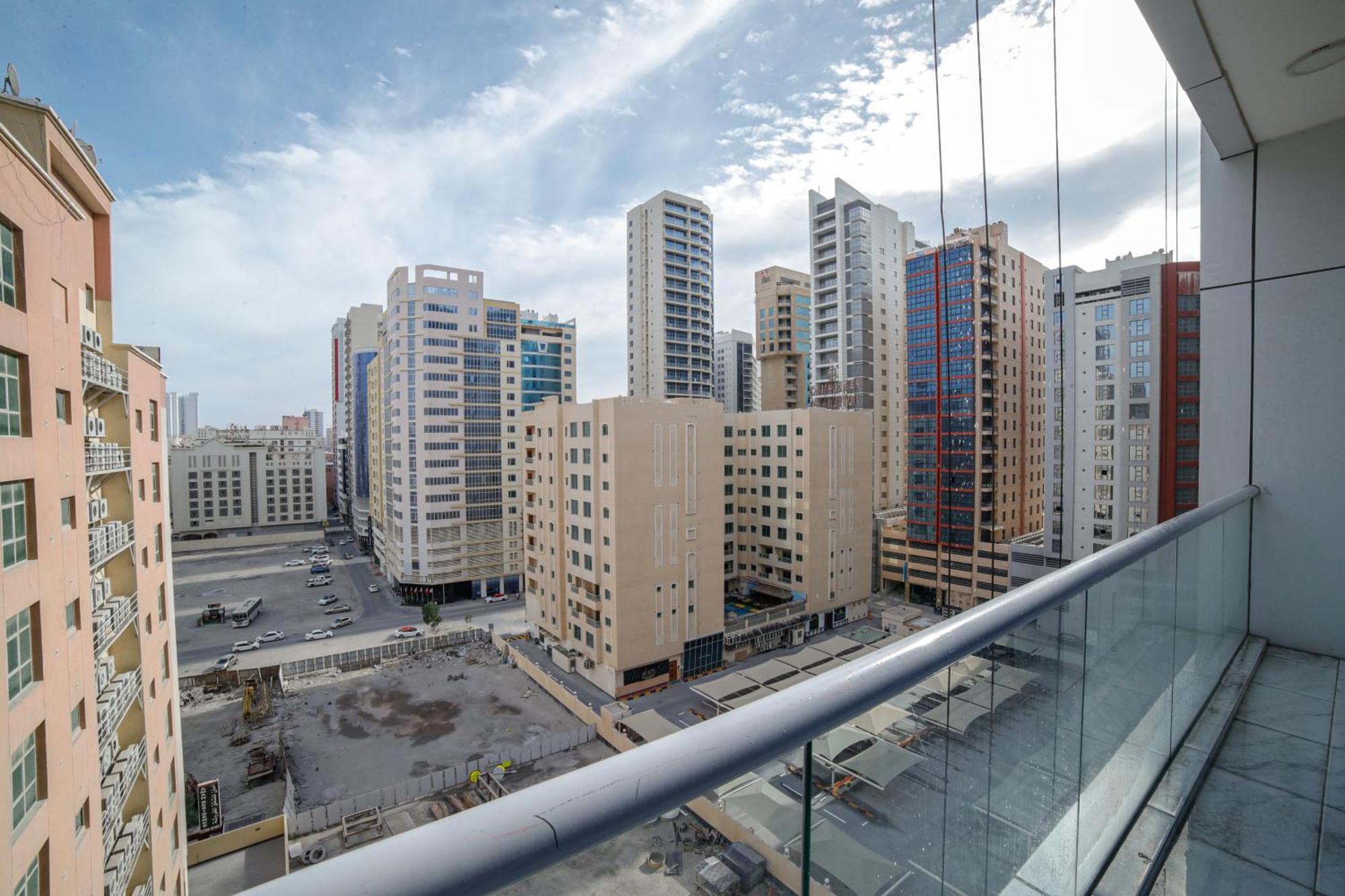 Vita Suites المنامة المظهر الخارجي الصورة