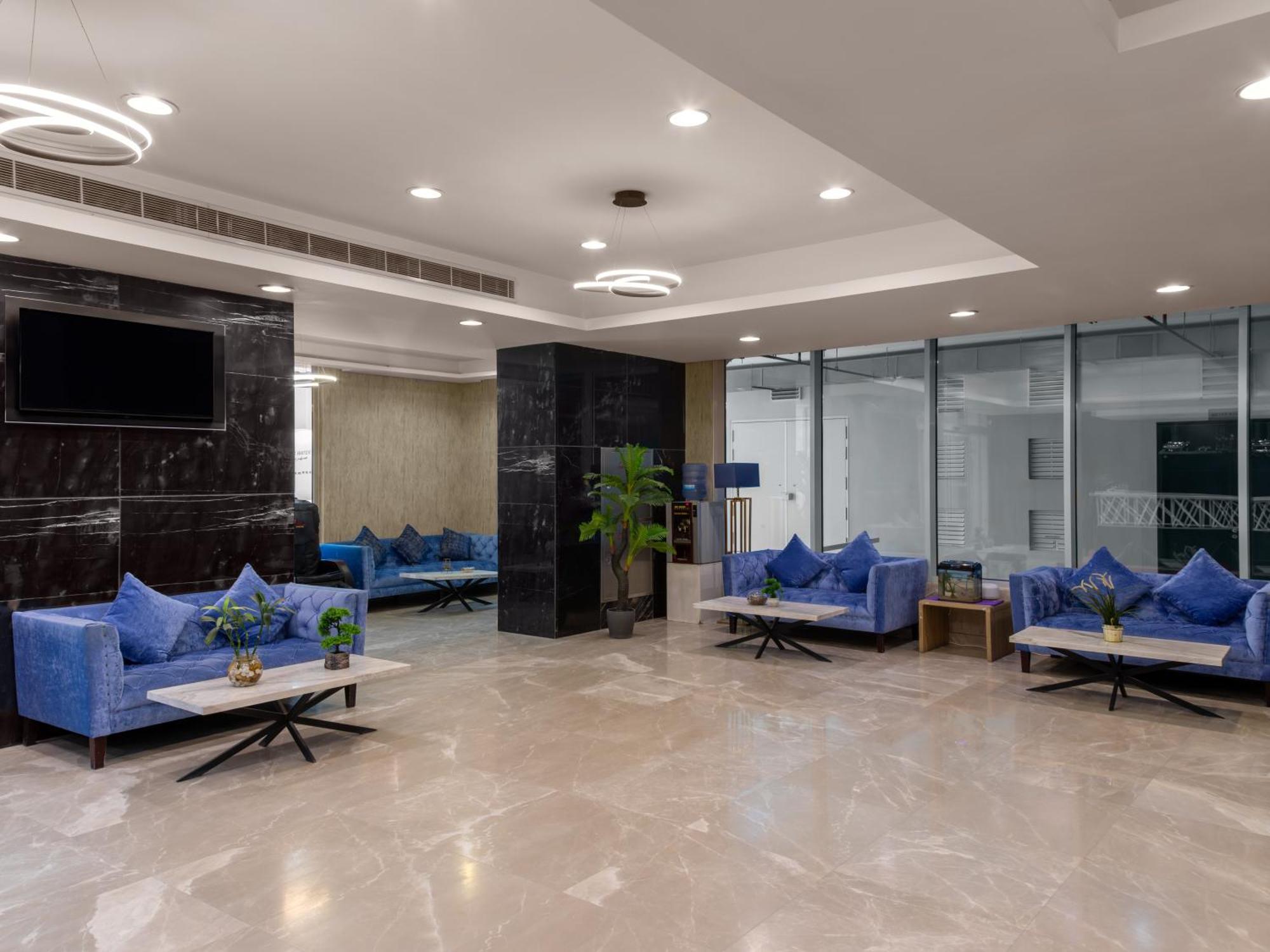 Vita Suites المنامة المظهر الخارجي الصورة