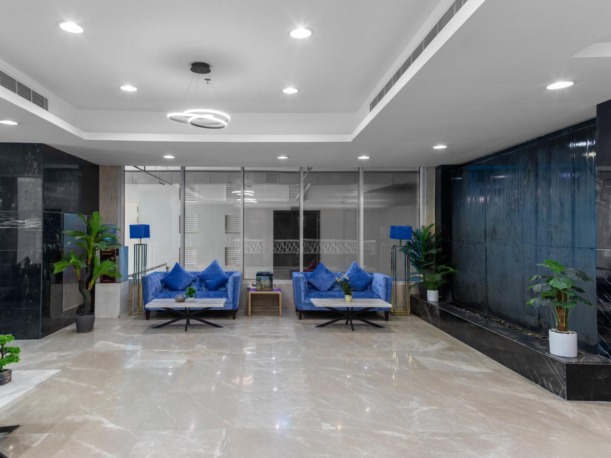 Vita Suites المنامة المظهر الخارجي الصورة