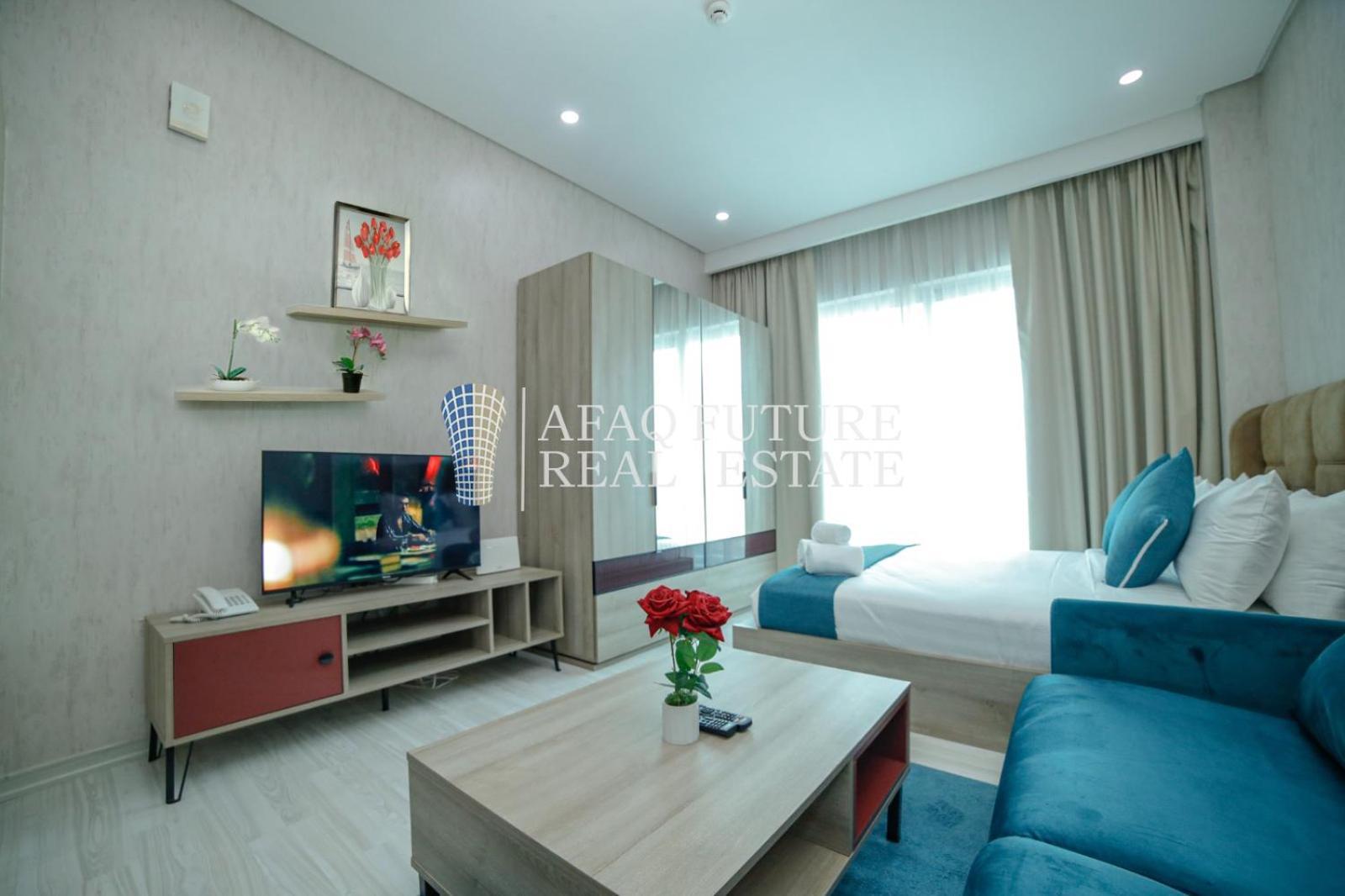 Vita Suites المنامة المظهر الخارجي الصورة