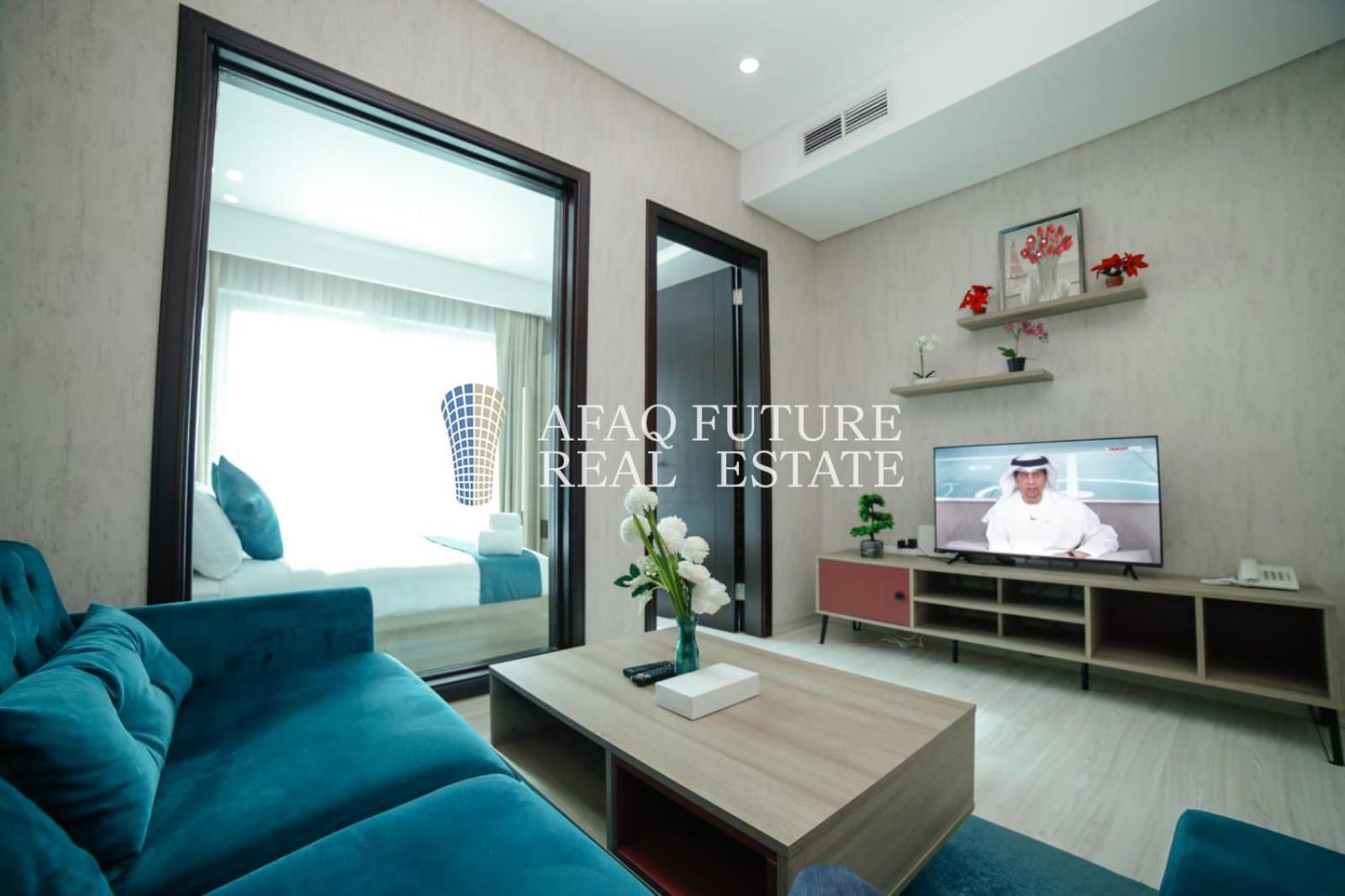 Vita Suites المنامة المظهر الخارجي الصورة