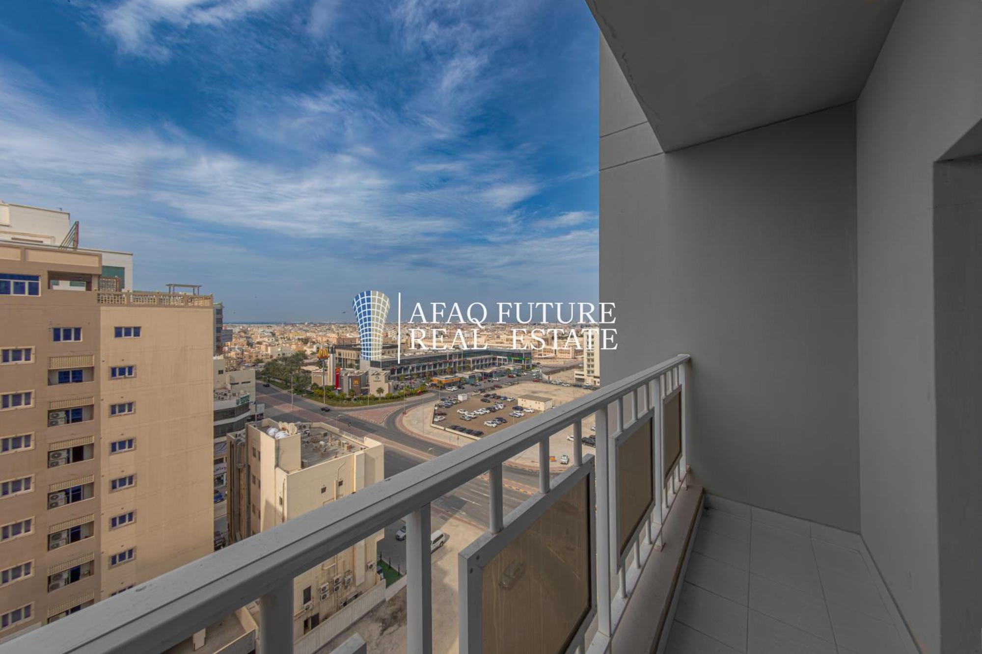 Vita Suites المنامة المظهر الخارجي الصورة