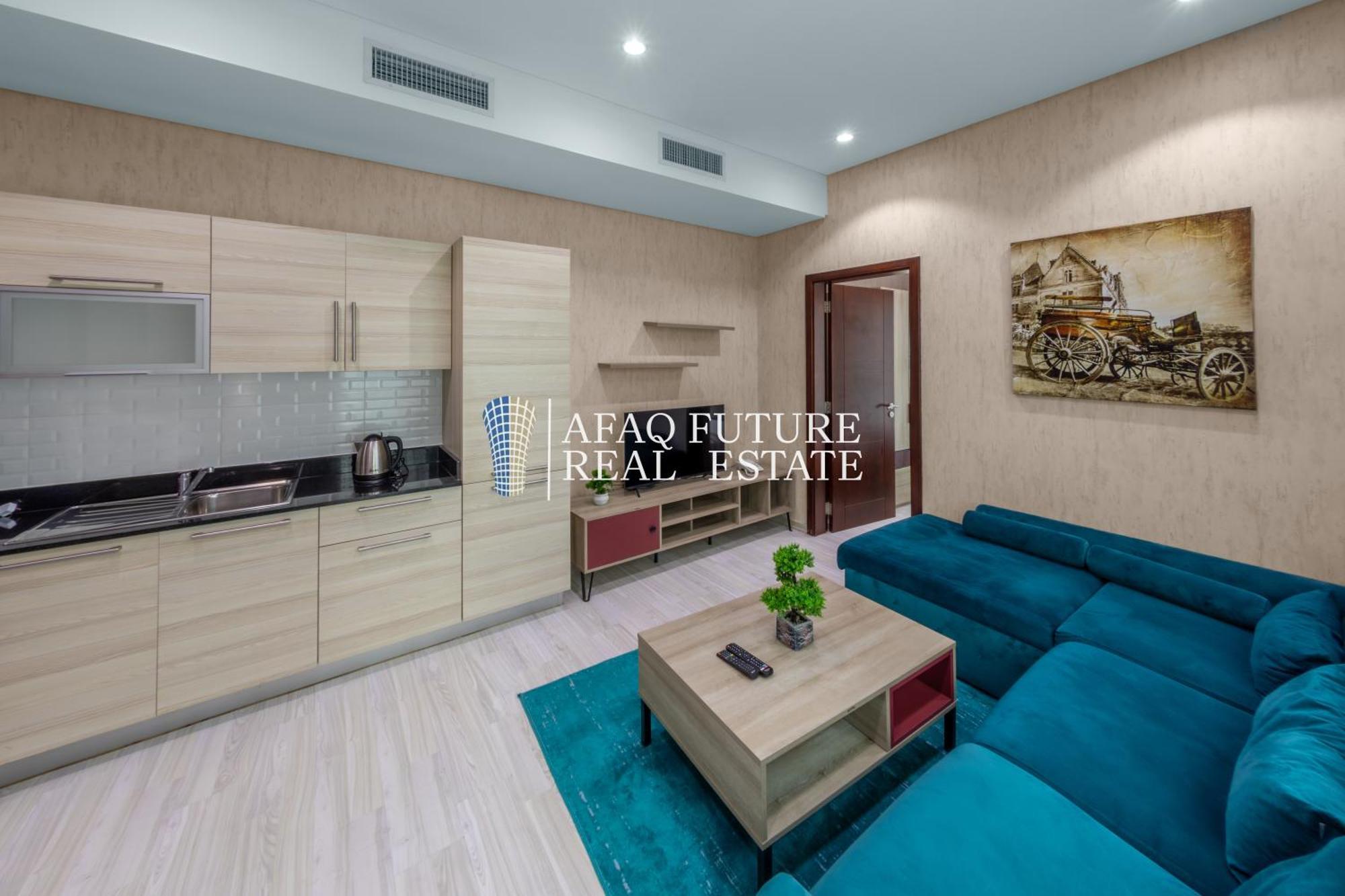 Vita Suites المنامة المظهر الخارجي الصورة