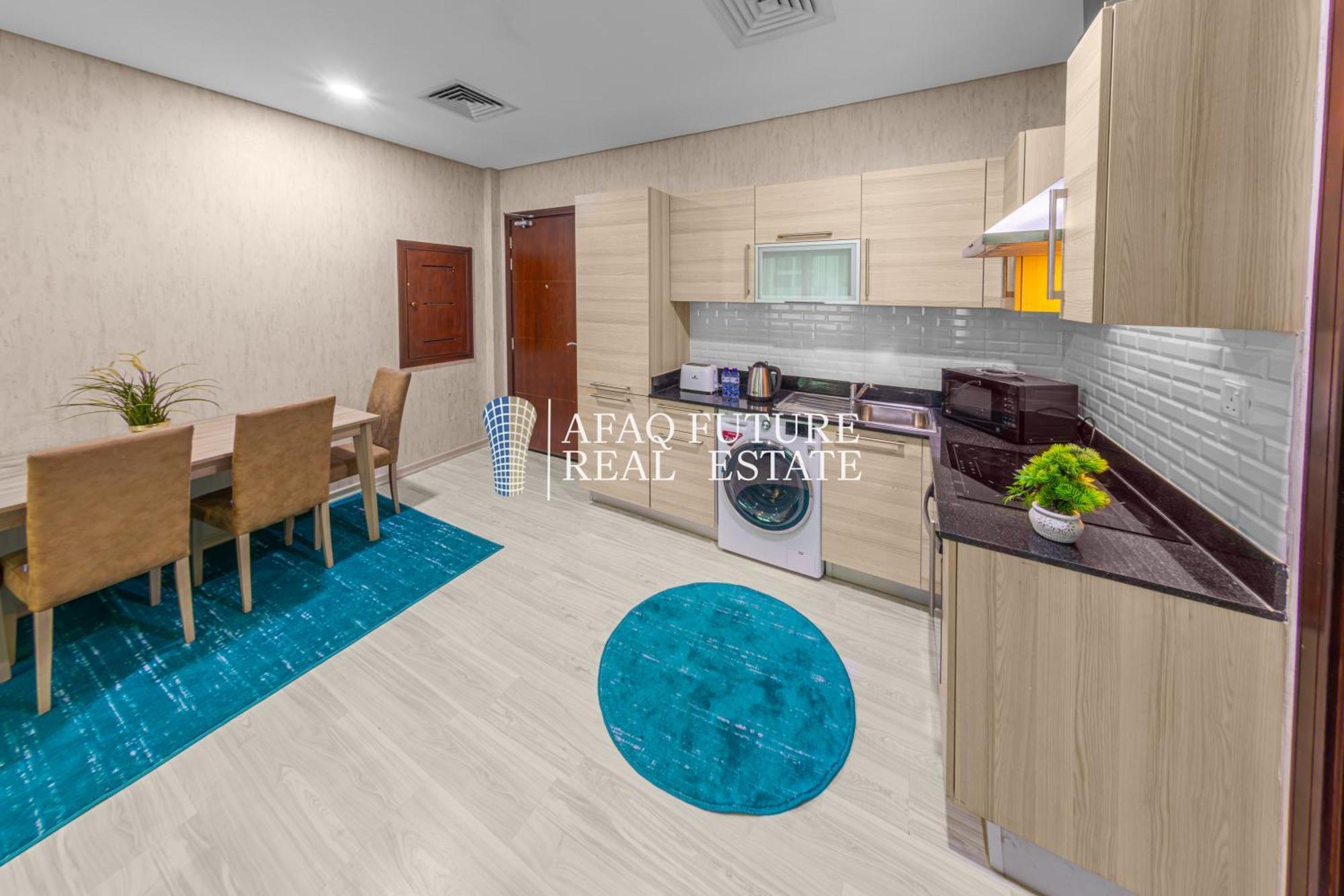 Vita Suites المنامة المظهر الخارجي الصورة