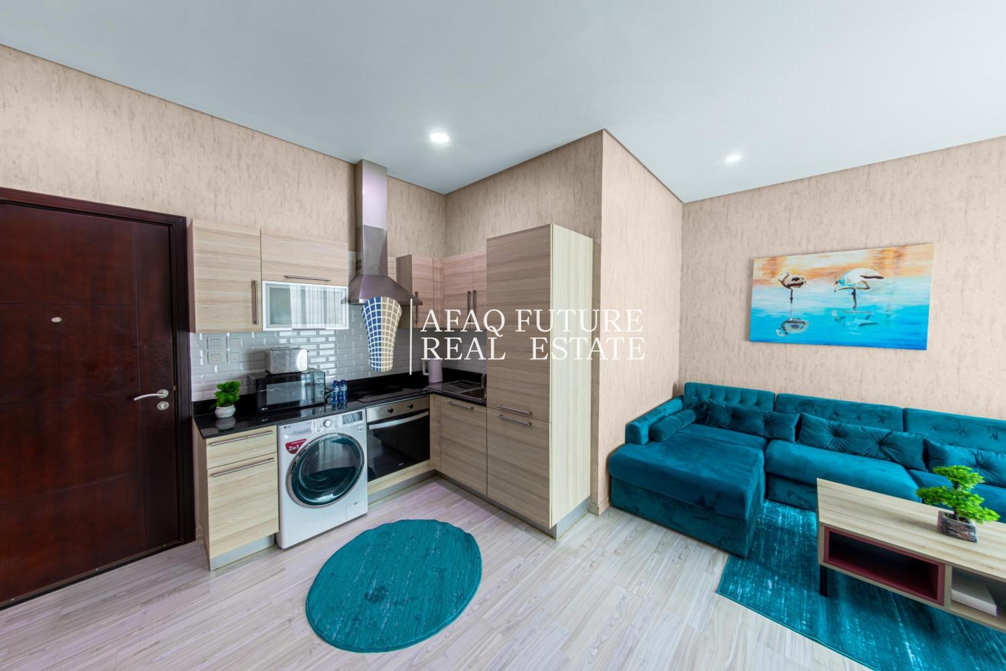 Vita Suites المنامة المظهر الخارجي الصورة