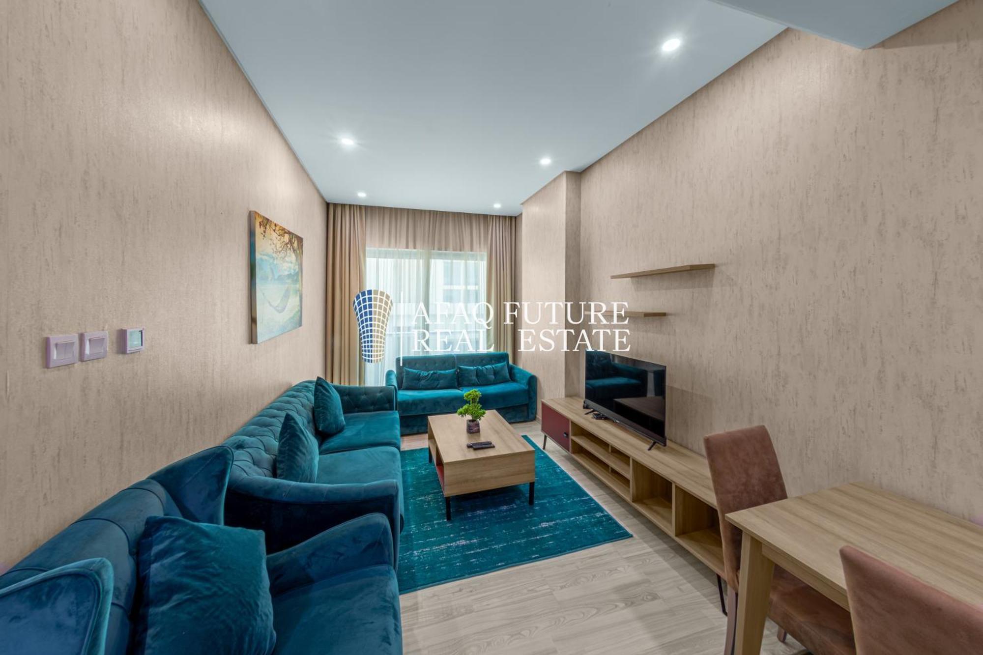 Vita Suites المنامة المظهر الخارجي الصورة