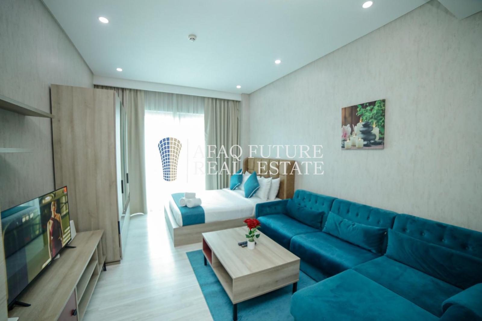 Vita Suites المنامة المظهر الخارجي الصورة