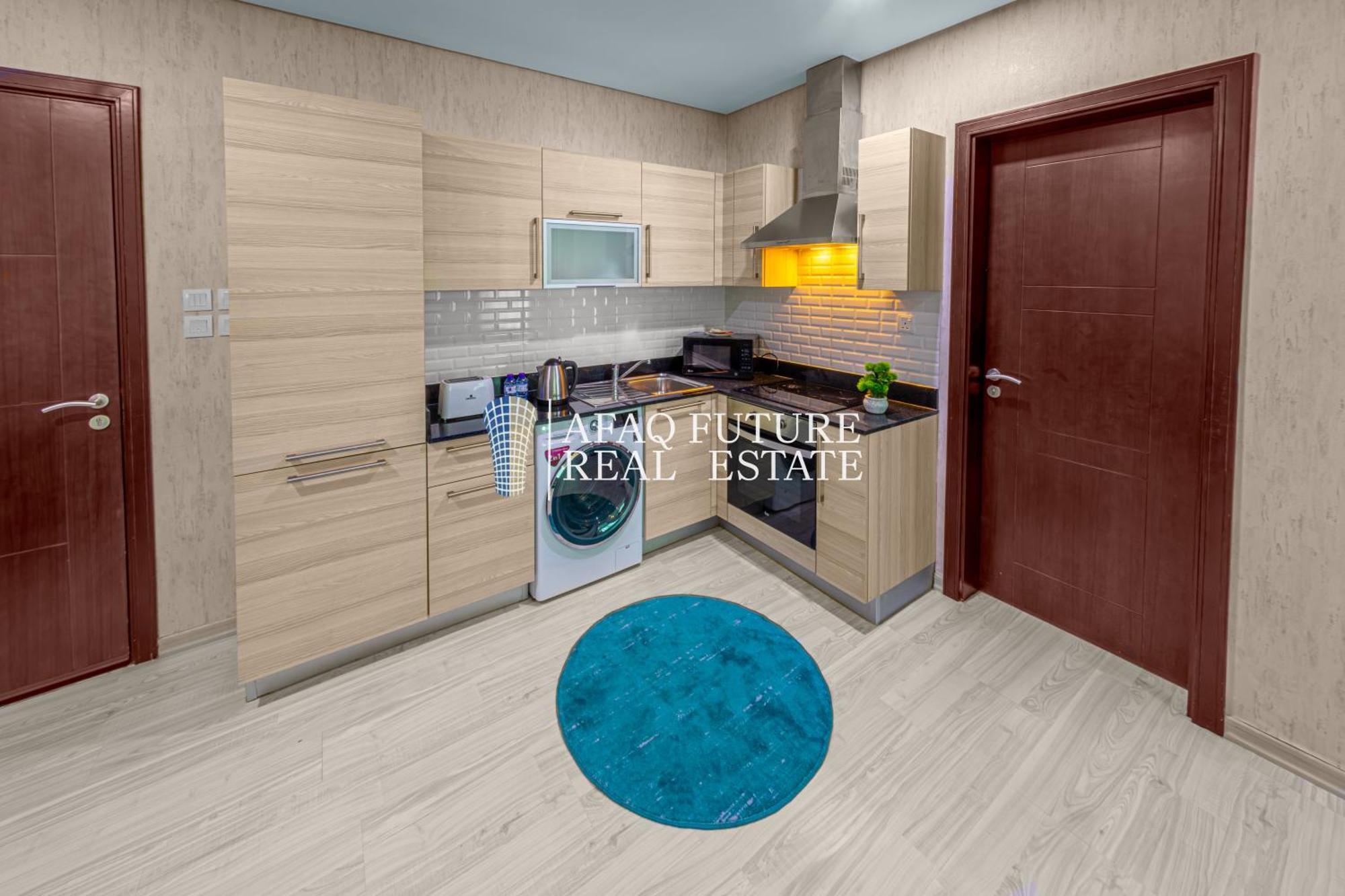 Vita Suites المنامة المظهر الخارجي الصورة