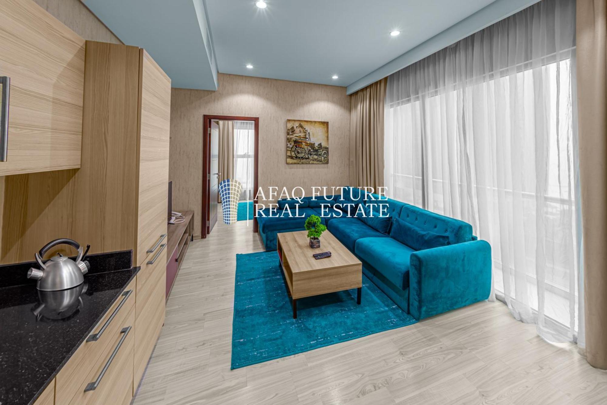Vita Suites المنامة المظهر الخارجي الصورة