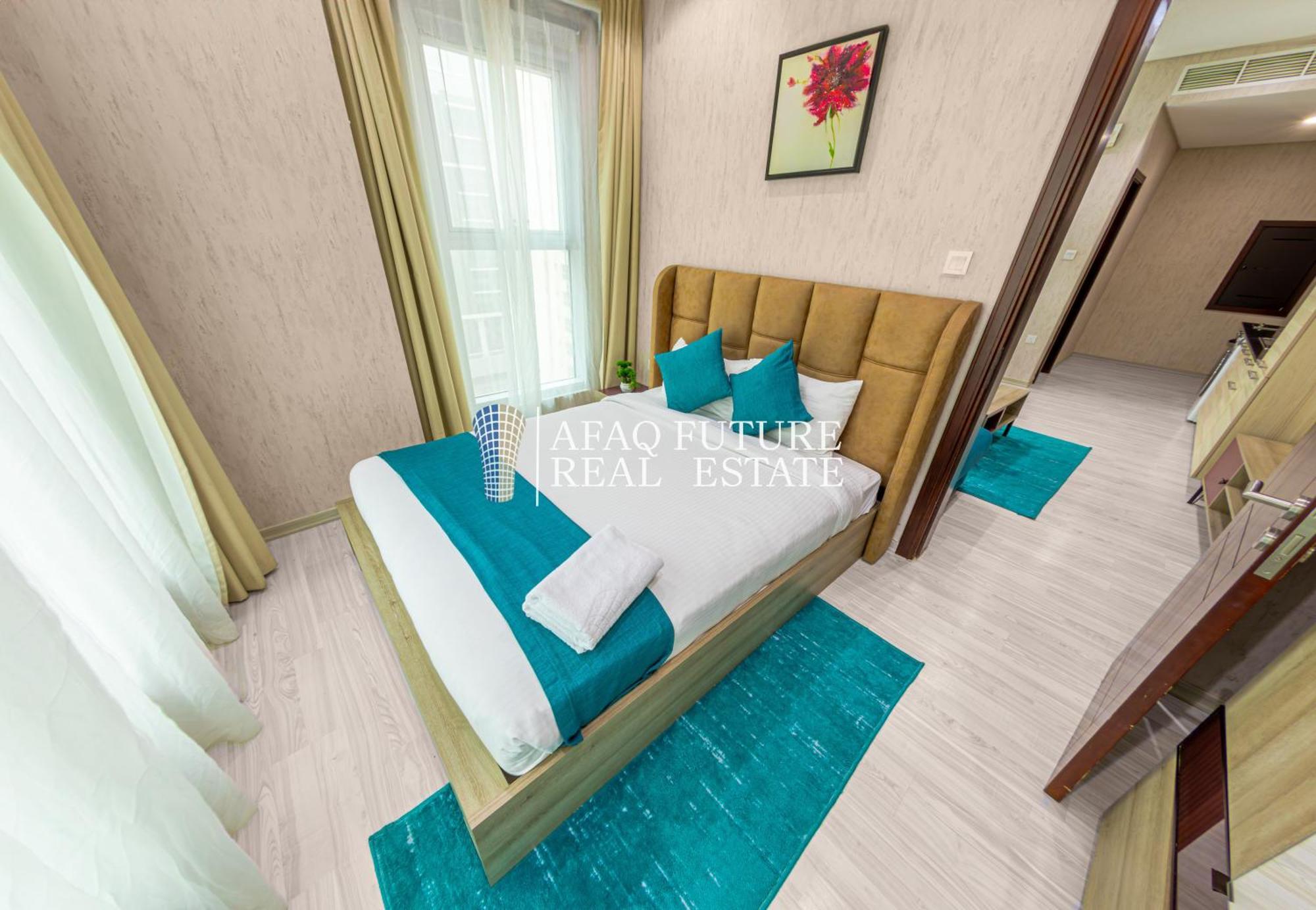 Vita Suites المنامة المظهر الخارجي الصورة