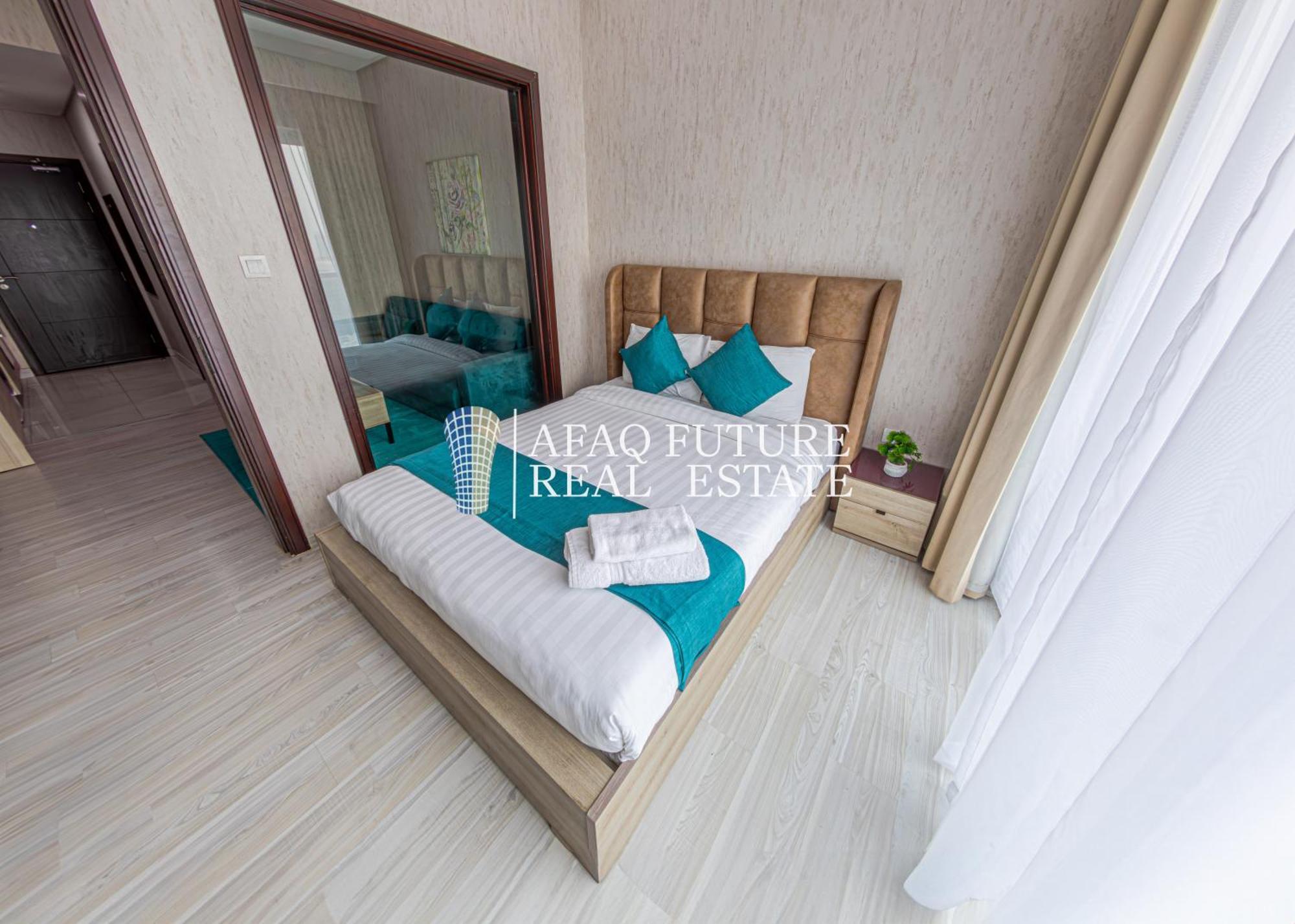 Vita Suites المنامة المظهر الخارجي الصورة