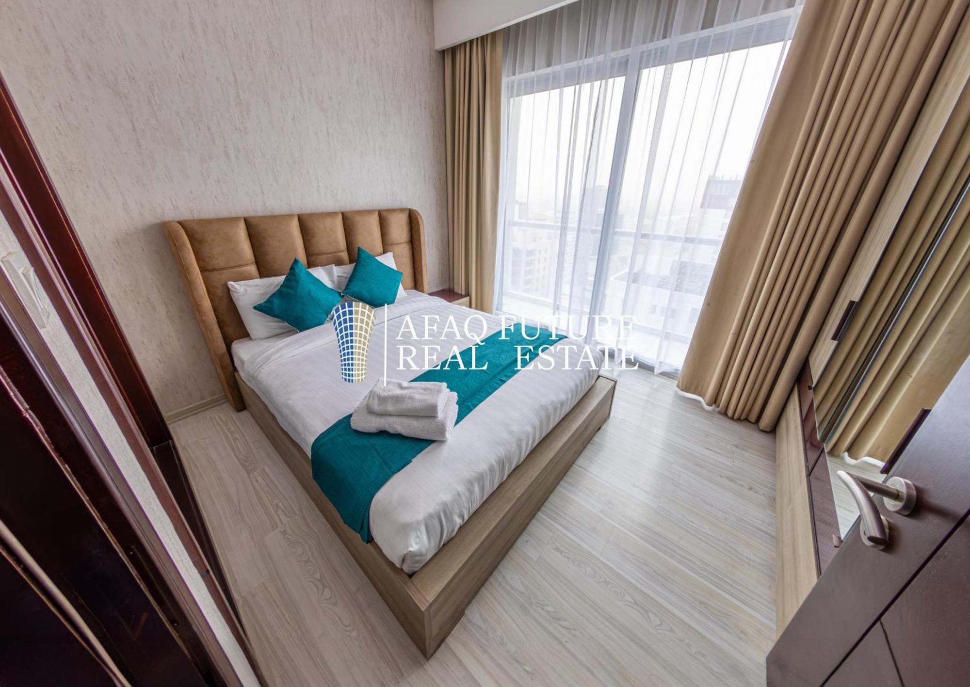 Vita Suites المنامة المظهر الخارجي الصورة