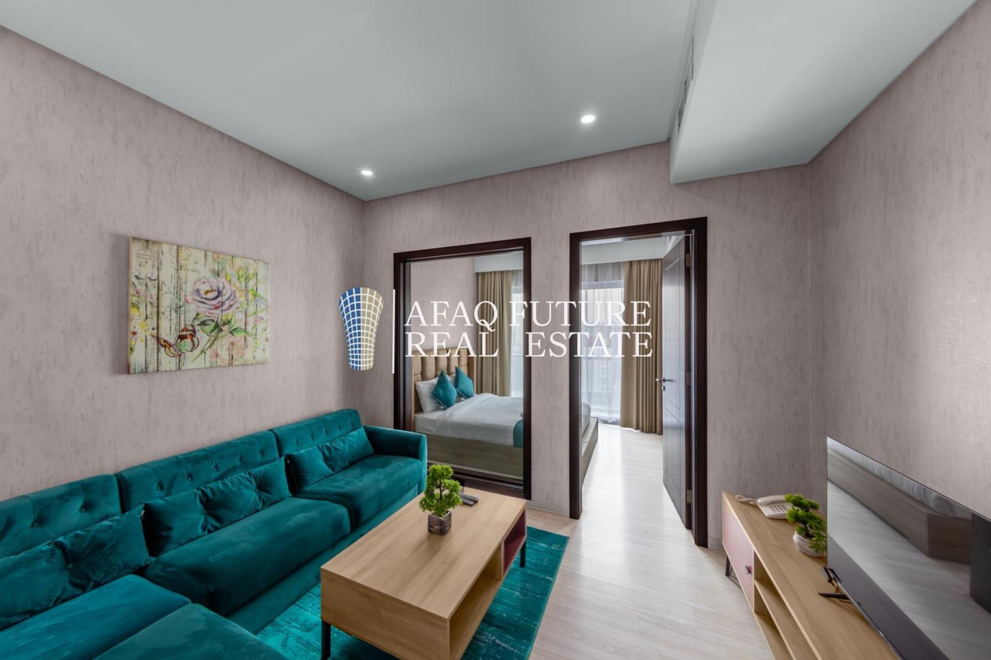 Vita Suites المنامة المظهر الخارجي الصورة
