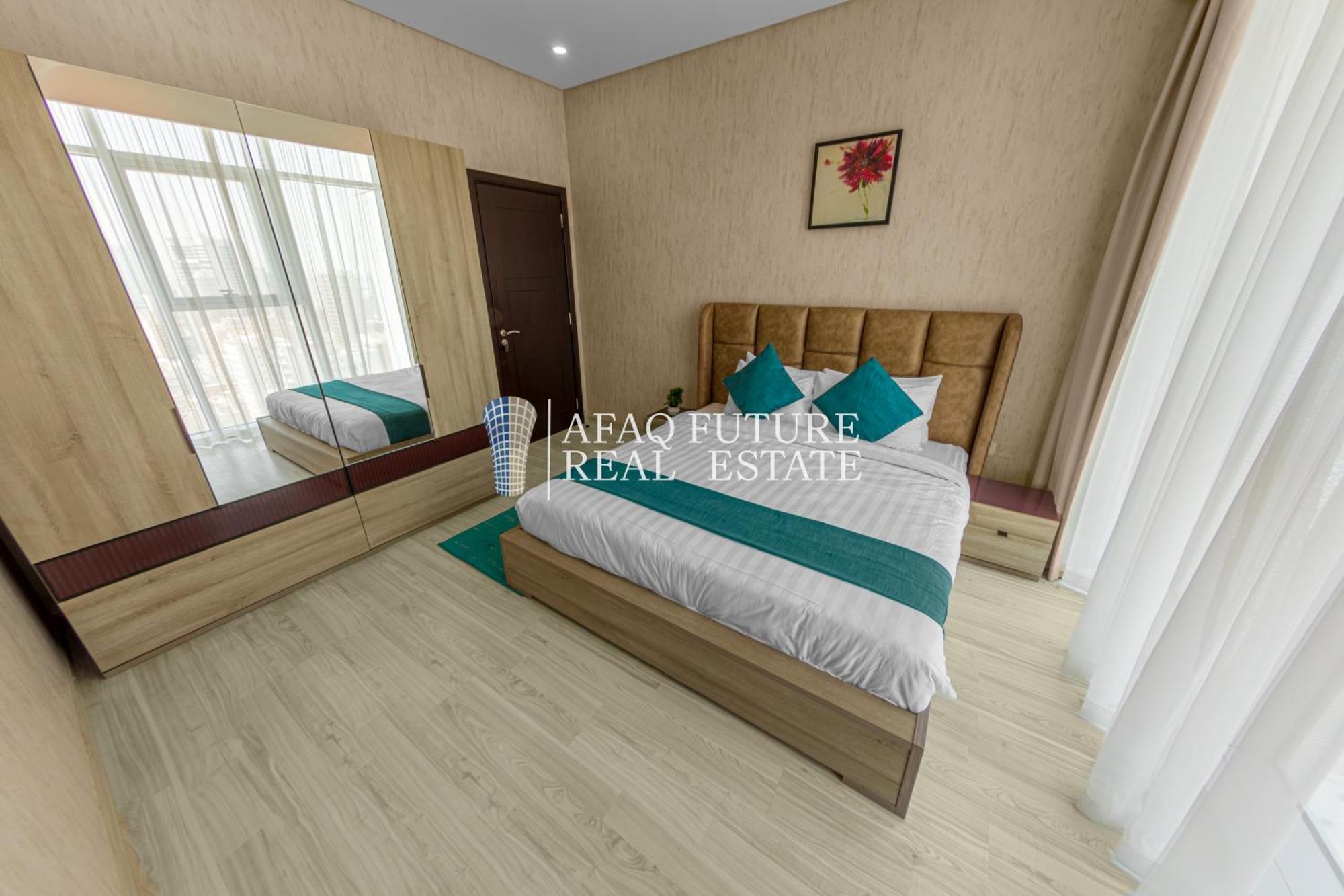 Vita Suites المنامة المظهر الخارجي الصورة