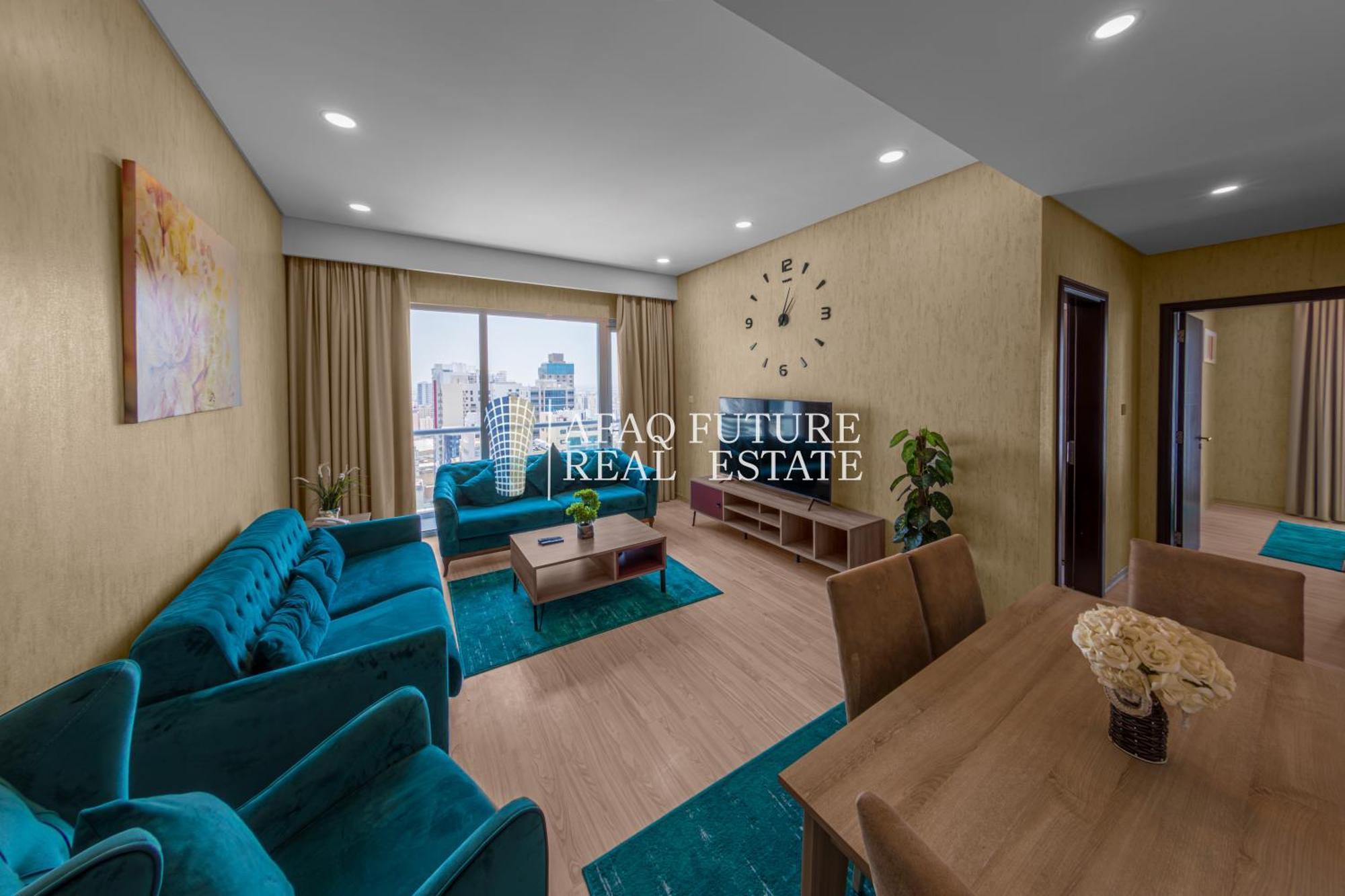 Vita Suites المنامة المظهر الخارجي الصورة