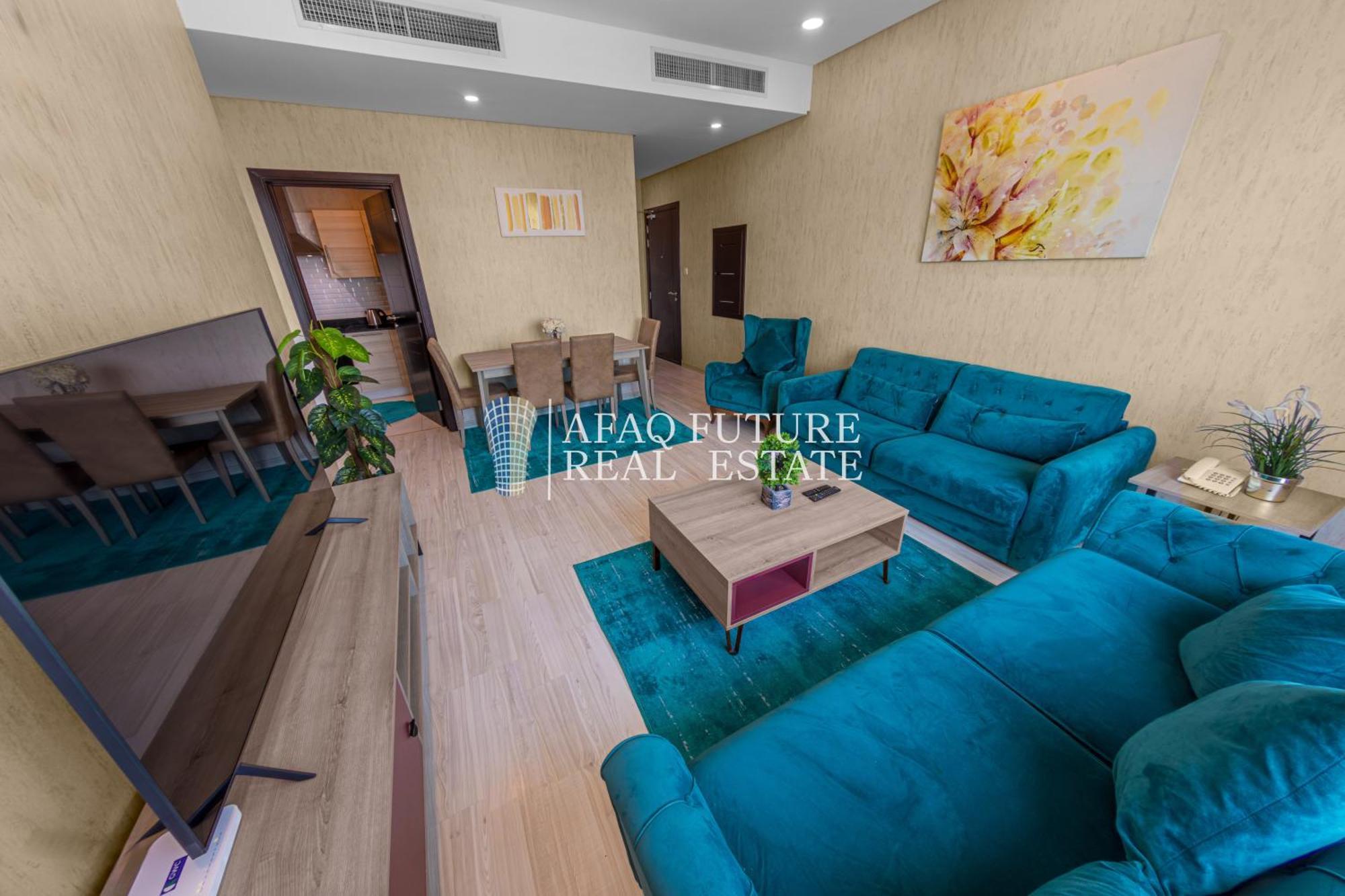 Vita Suites المنامة المظهر الخارجي الصورة