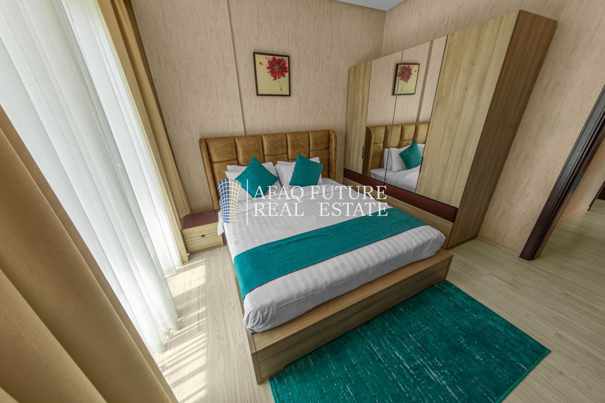 Vita Suites المنامة المظهر الخارجي الصورة