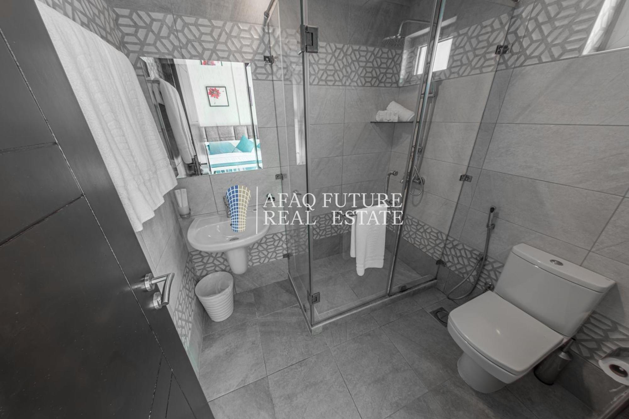Vita Suites المنامة المظهر الخارجي الصورة