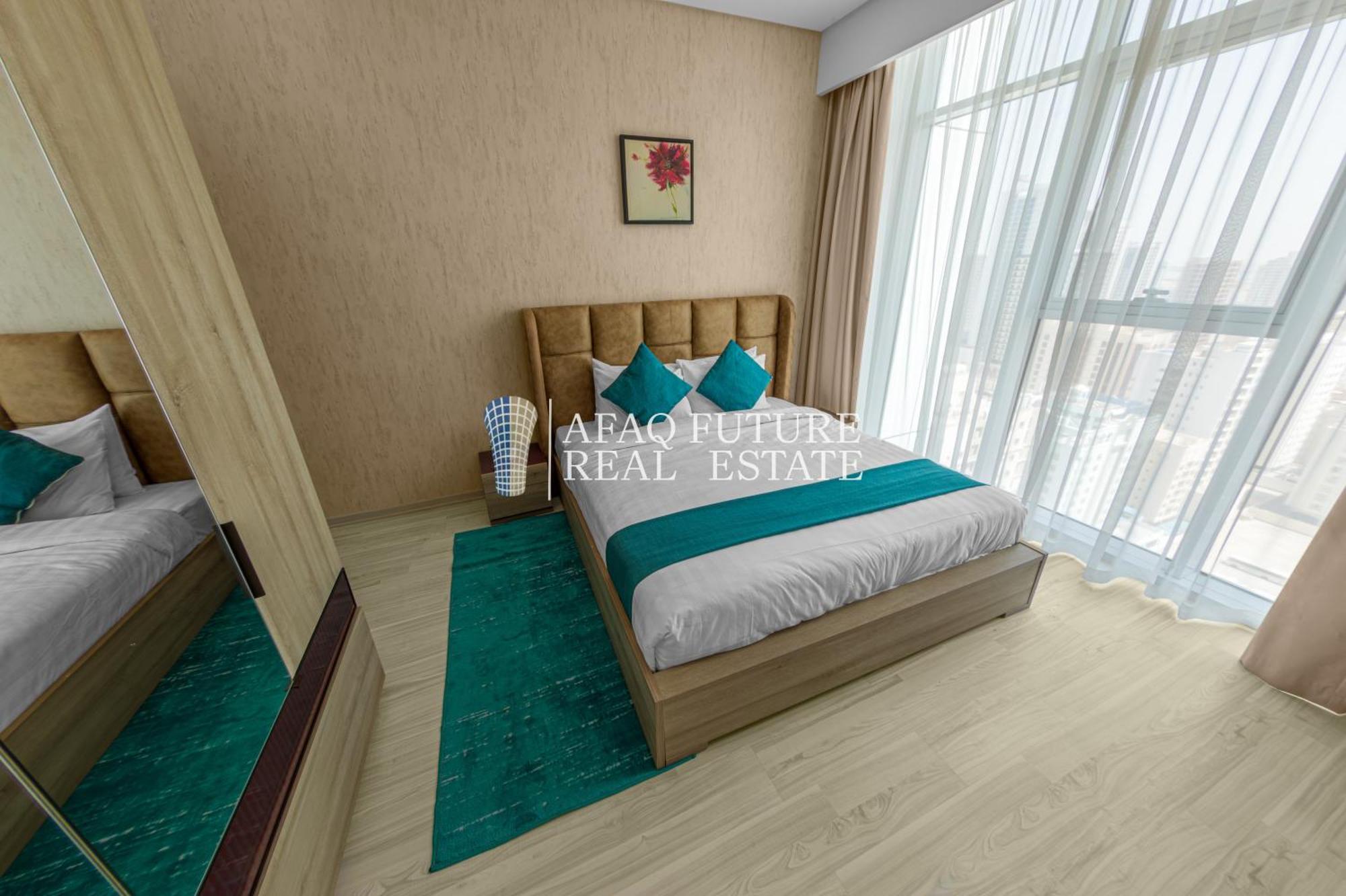 Vita Suites المنامة المظهر الخارجي الصورة