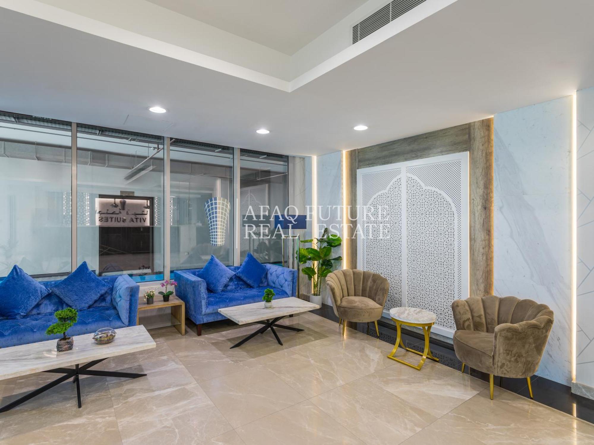 Vita Suites المنامة المظهر الخارجي الصورة