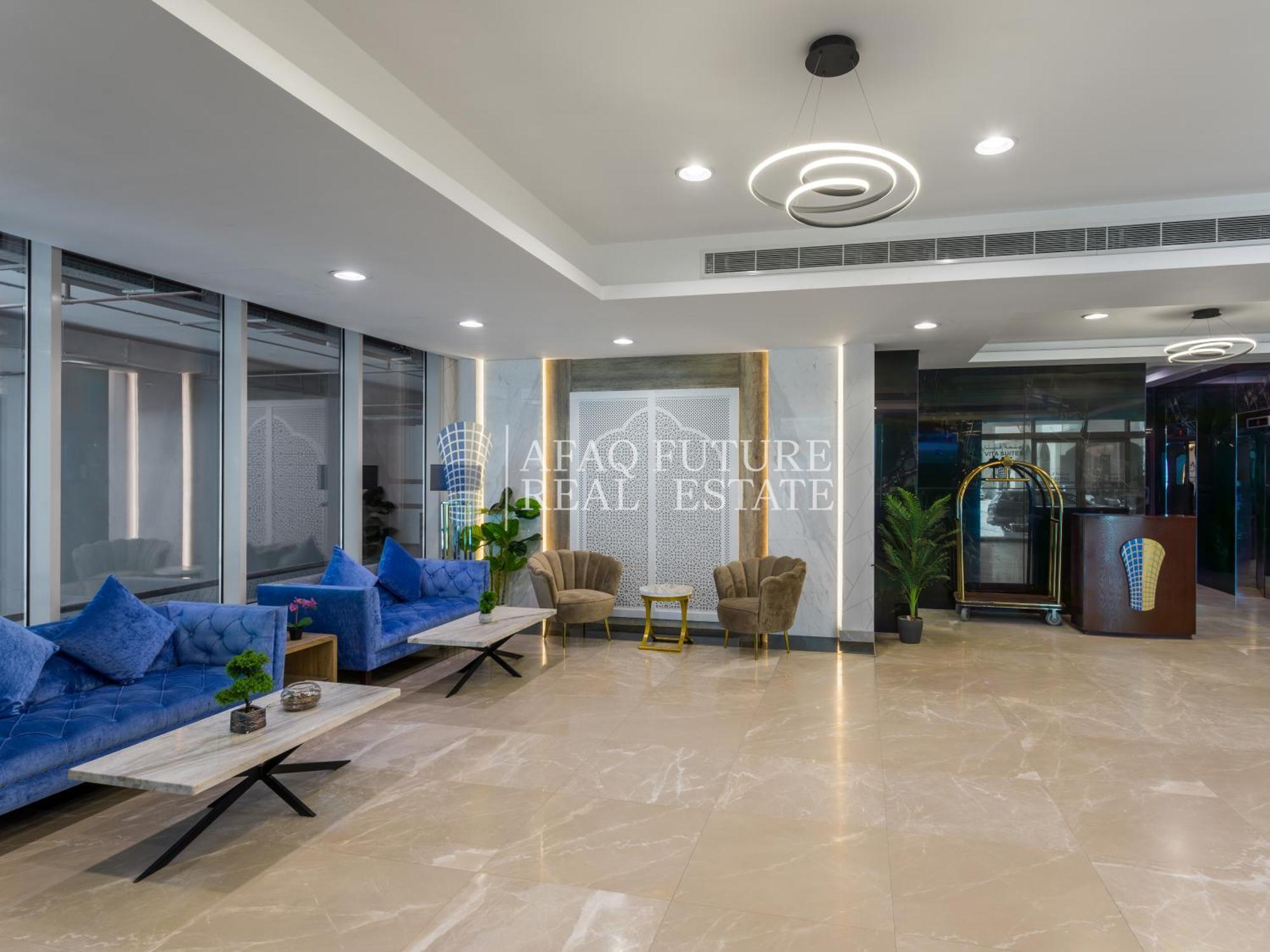 Vita Suites المنامة المظهر الخارجي الصورة